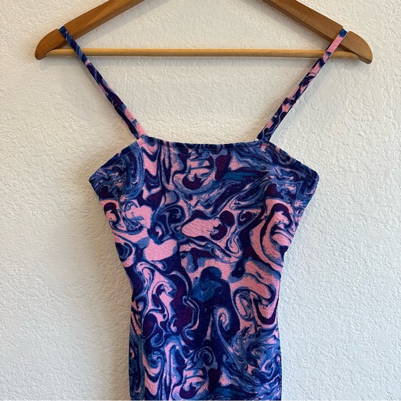 BP. Cocktail dress Size XS Purple/Pink - Picture 2 of 4